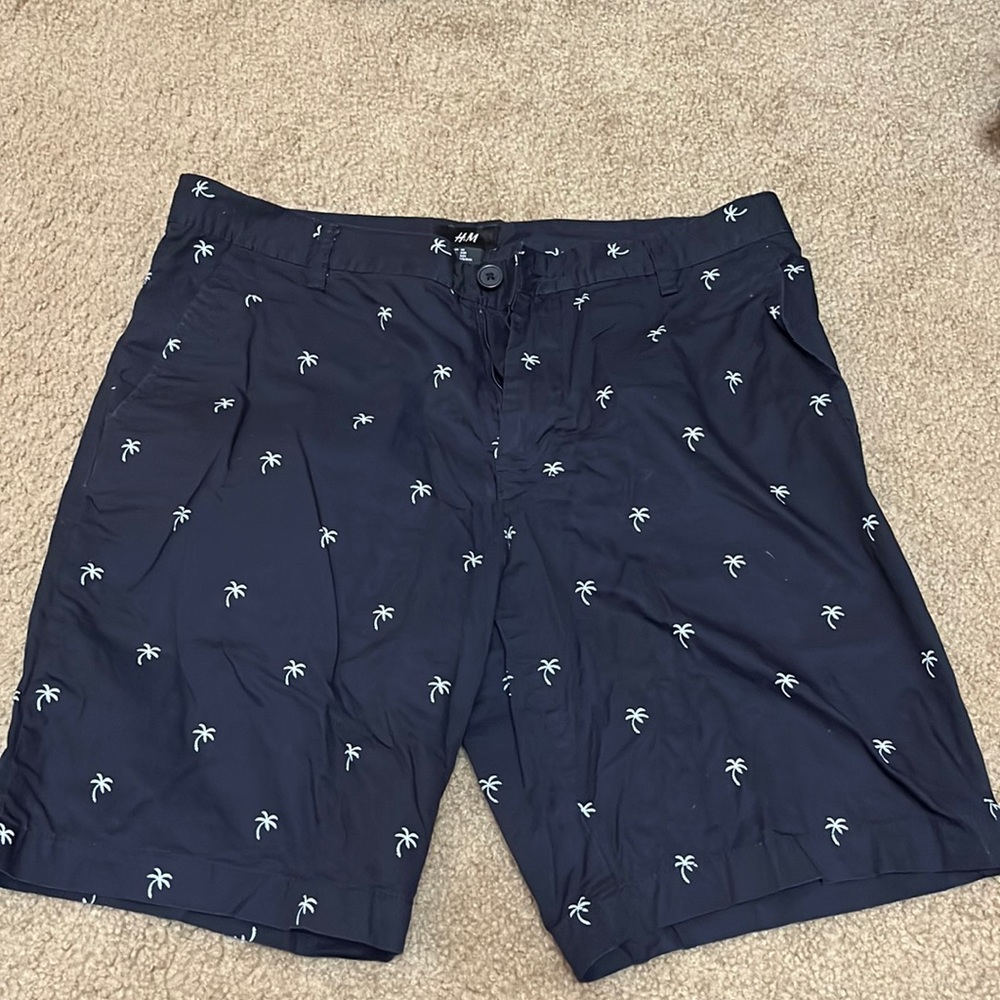 H&M Men’s shorts